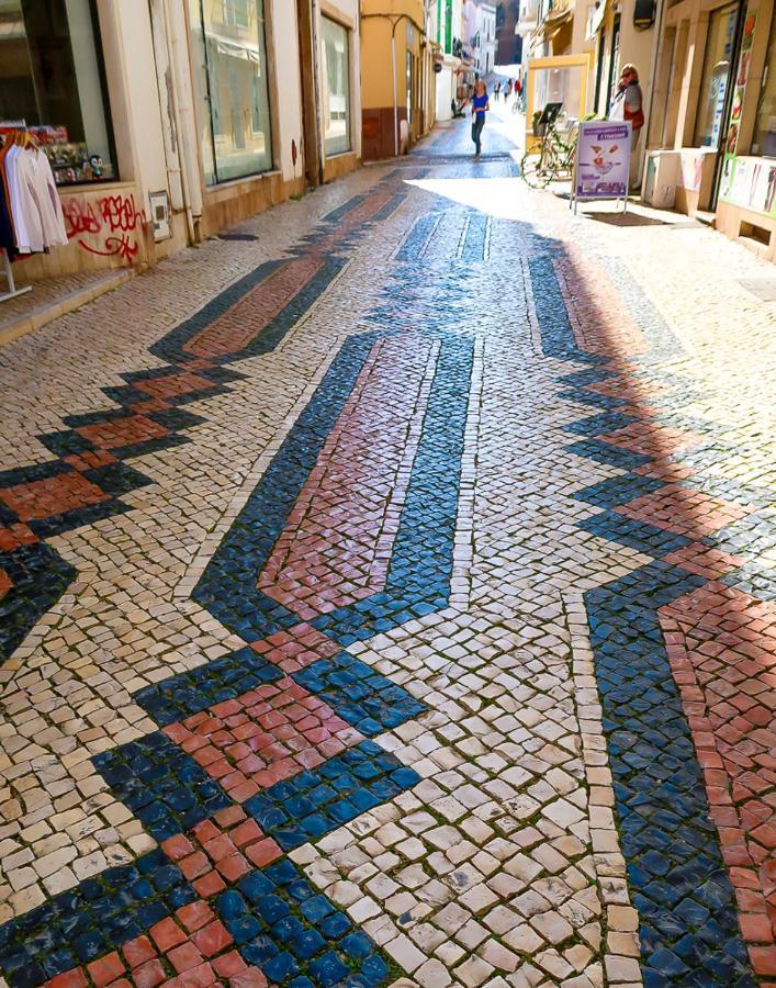 In The Old Town Close To The Beach ลากอส ภายนอก รูปภาพ